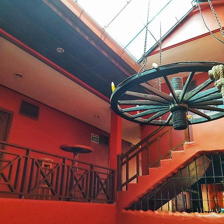 Buffalo Bill Hotel Ко-Чанг Екстер'єр фото