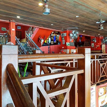 Buffalo Bill Hotel Ко-Чанг Екстер'єр фото