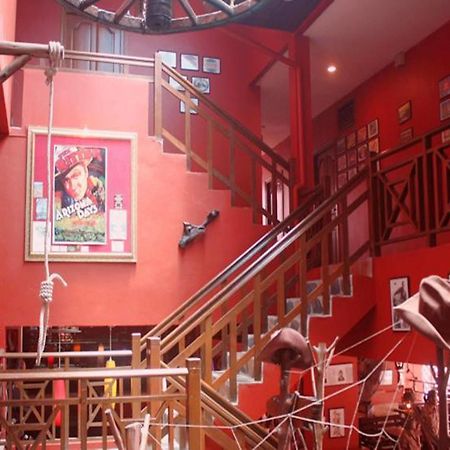Buffalo Bill Hotel Ко-Чанг Екстер'єр фото