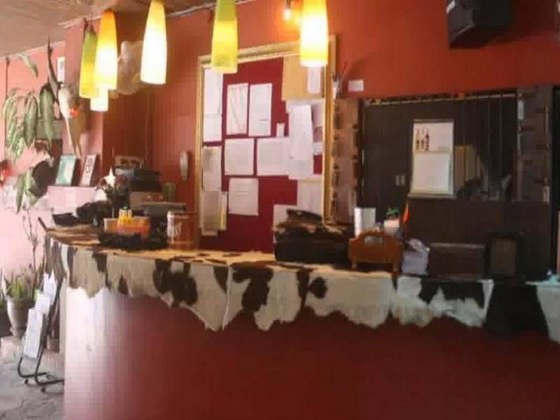 Buffalo Bill Hotel Ко-Чанг Екстер'єр фото