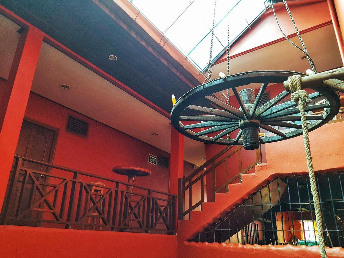 Buffalo Bill Hotel Ко-Чанг Екстер'єр фото