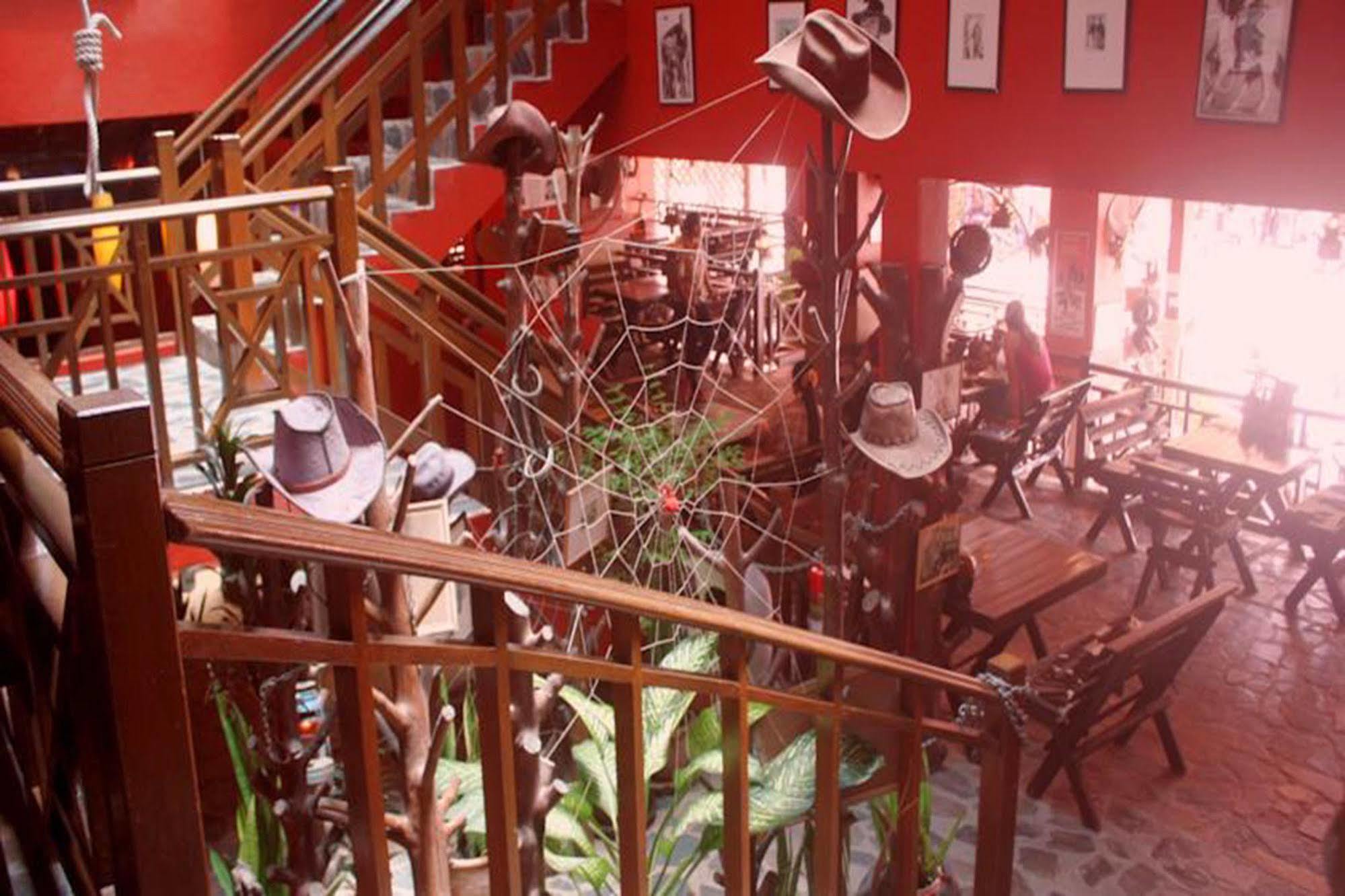 Buffalo Bill Hotel Ко-Чанг Екстер'єр фото