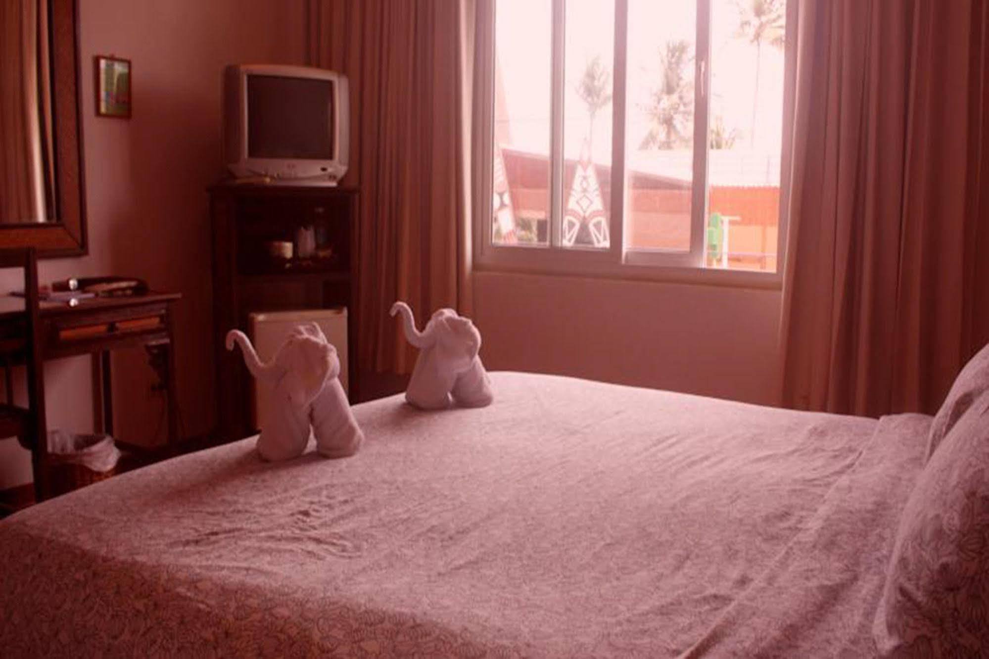 Buffalo Bill Hotel Ко-Чанг Екстер'єр фото