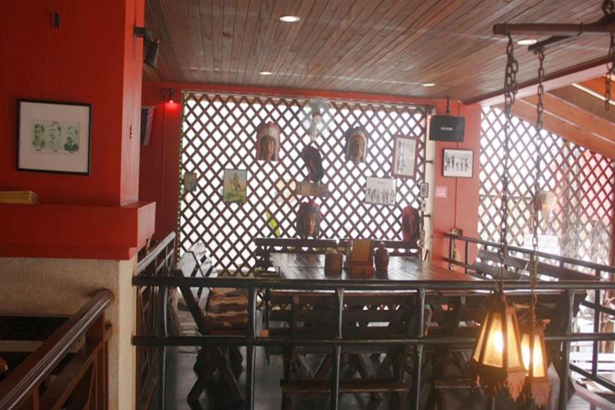 Buffalo Bill Hotel Ко-Чанг Екстер'єр фото