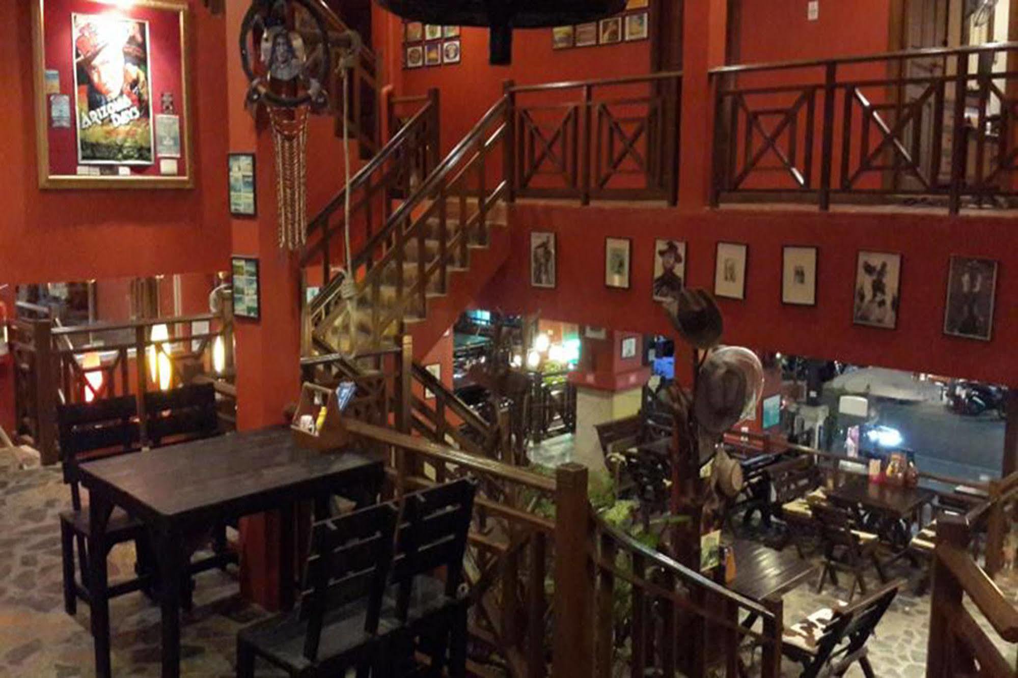 Buffalo Bill Hotel Ко-Чанг Екстер'єр фото