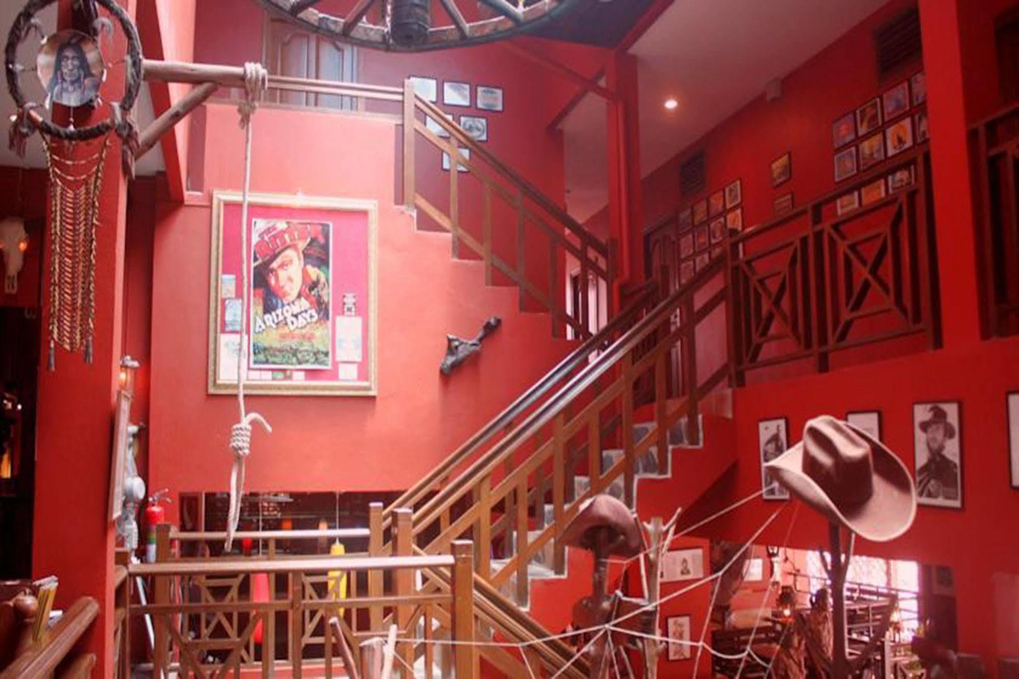 Buffalo Bill Hotel Ко-Чанг Екстер'єр фото