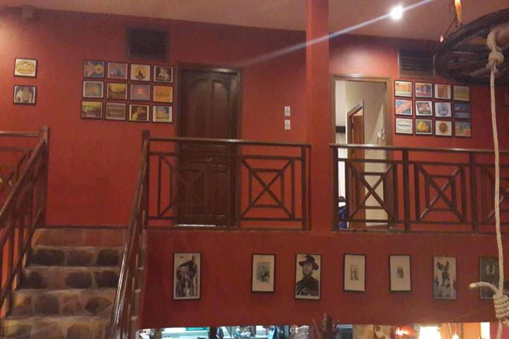 Buffalo Bill Hotel Ко-Чанг Екстер'єр фото